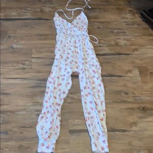 Spiritual Gangster jumpsuit